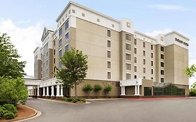 Embassy Suites Atlanta Alpharetta